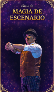 magia de escenario de mago yeng en concepción
