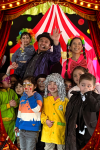 magia para jardines